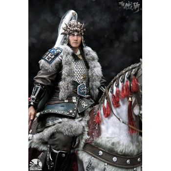 Iron Knight General Ma Chao 72 cm